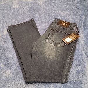 NWT true religion jeans